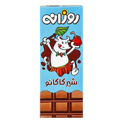 روزانه شیر کاکائو 200ml